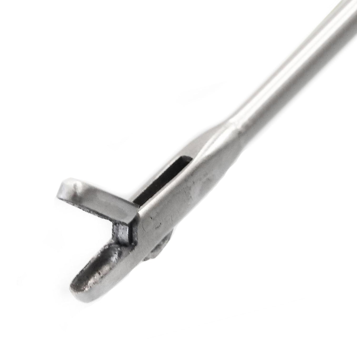 AED Single Action Biposy Forcep, 2mm x 20cm