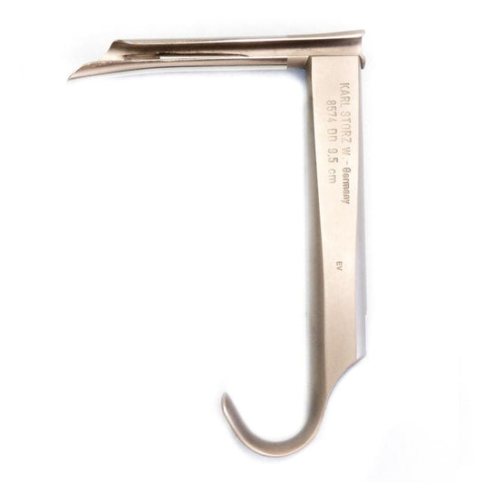 Storz Laryngoscope, 9.5cm