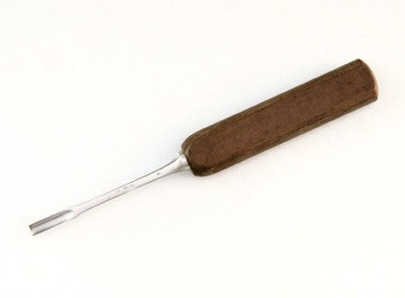 8 5/8" Dahmen-Lexer Gouge – 7mm