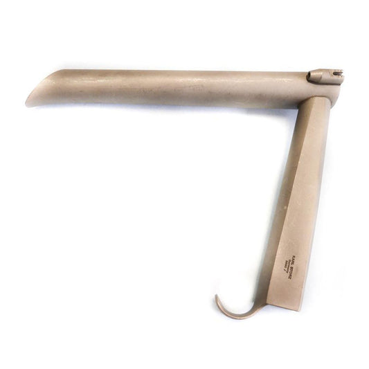 Storz Kleinsasser Anterior Commissure Laryngoscope