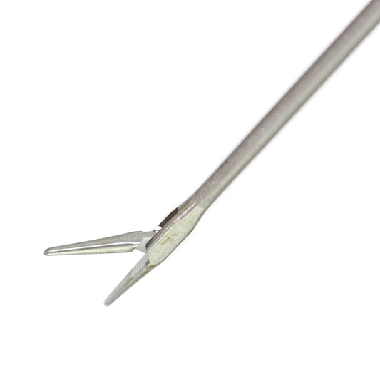 Storz Kleinsasser Alligator Forceps, Straight