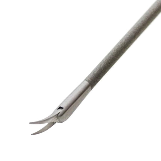 Storz Kleinsasser Laryngeal Scissors, Curved Left