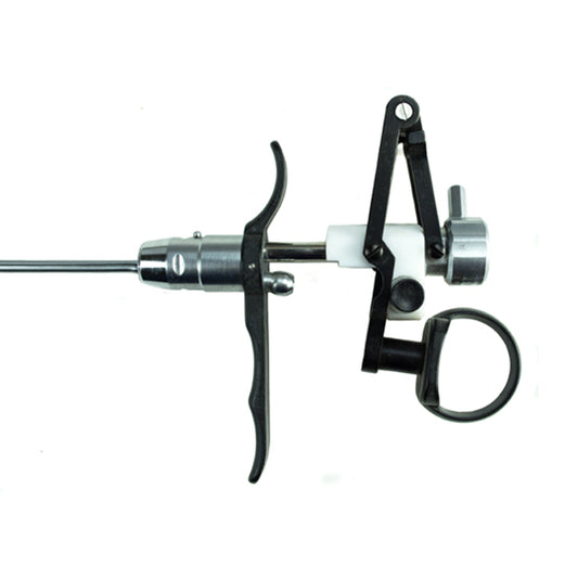 Wolf Working Element with Probe Guide Channel