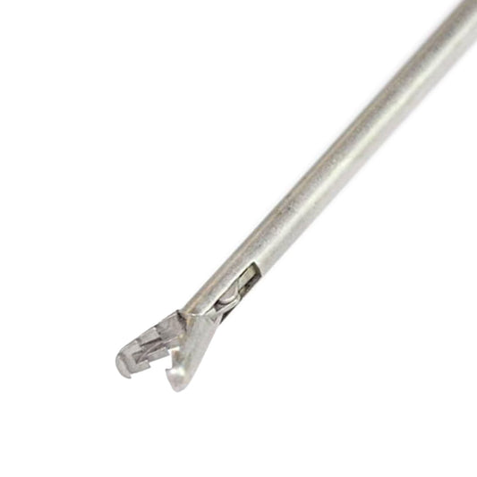 Storz Laryngoforce Grasping Forceps