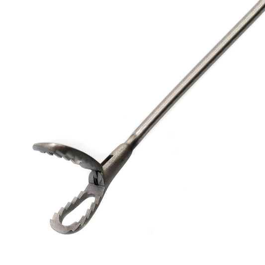Storz Laryngoforce Grasping Forceps