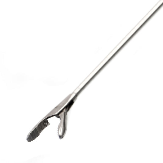 Storz Micro Laryngeal Grasping Forceps