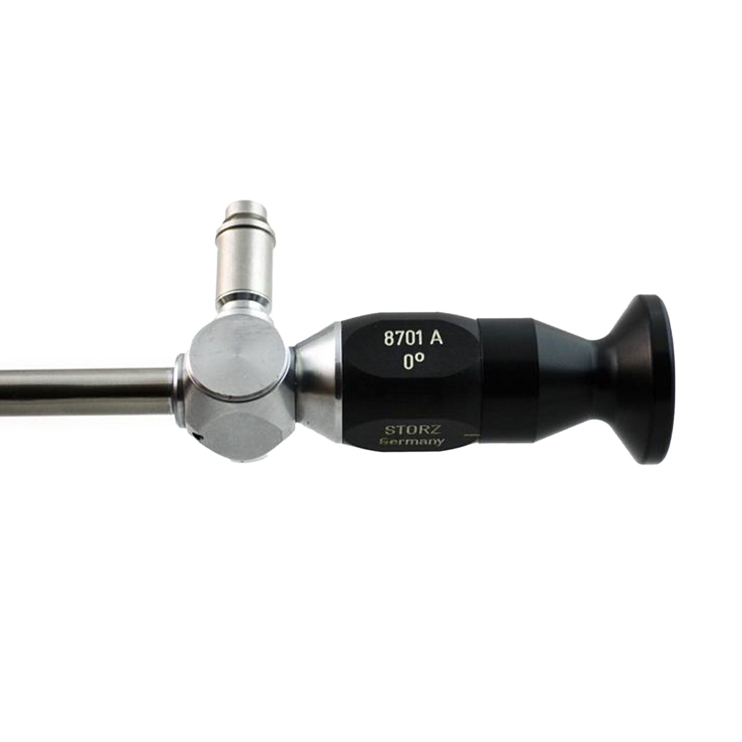 Storz Laryngoscope, 10mm, 0º