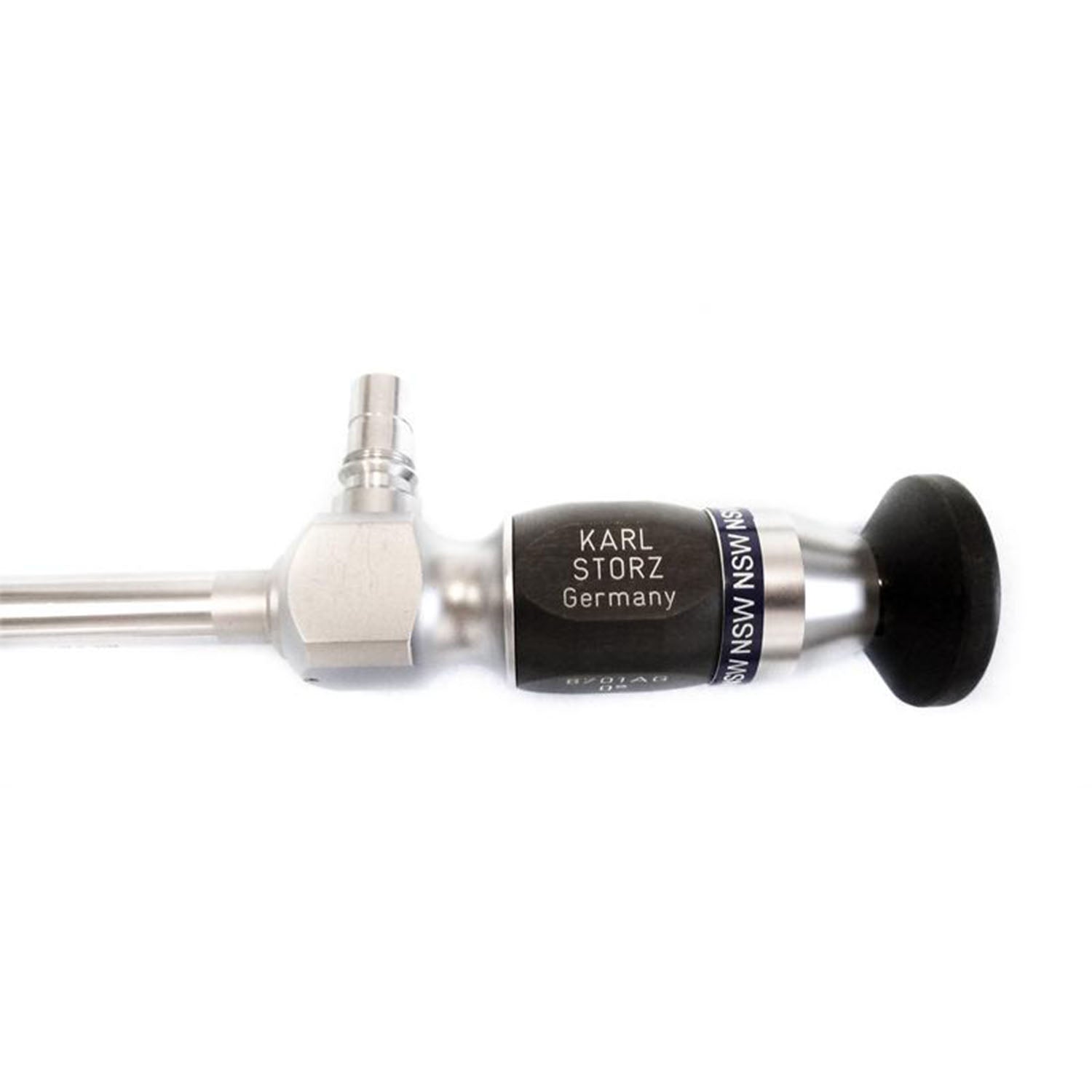 Storz Laryngoscope, 10mm, 0º