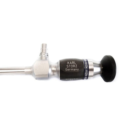Storz Laryngoscope, 10mm, 0º