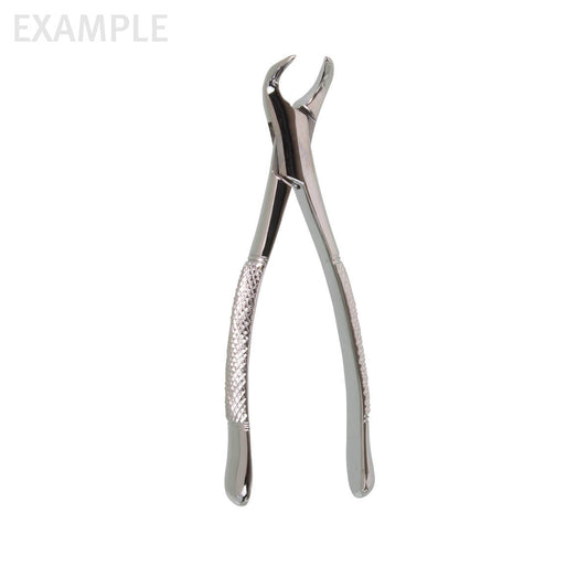 151 lower Oral Surgery Exodontia Extractor Forceps