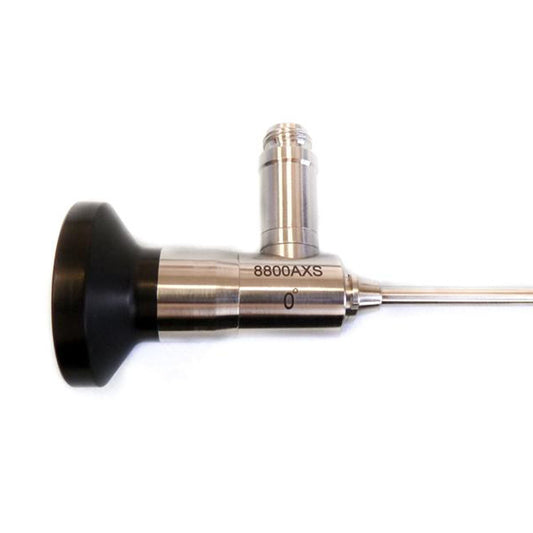 AED Otoscope 4mm x 0º, 50mm