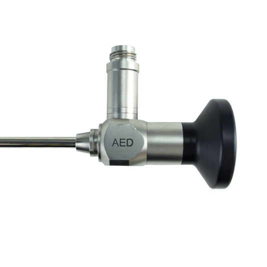 AED Sinuscope 4mm x 45º, 175mm