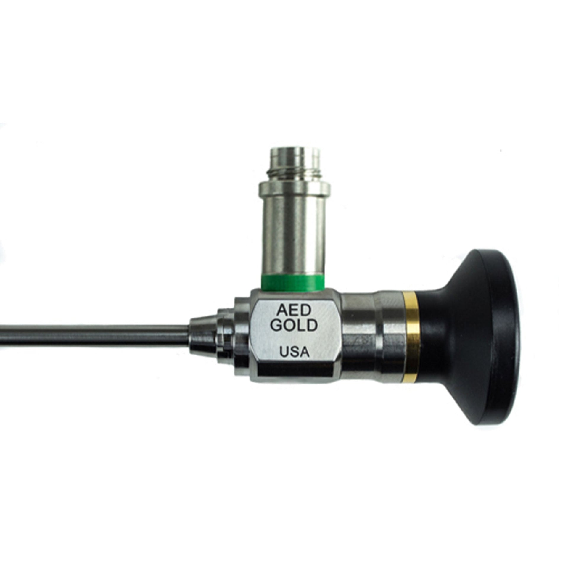 AED Gold Cystoscope 4mm x 0º Storz Mount