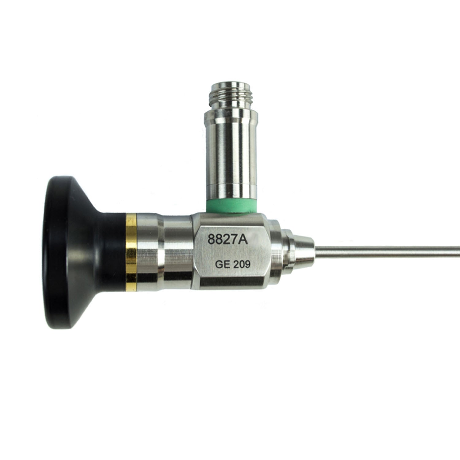 AED Sinuscope 2.7mm x 0º, 175mm