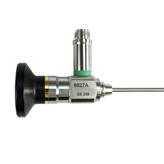 AED Sinuscope 2.7mm x 0º, 175mm