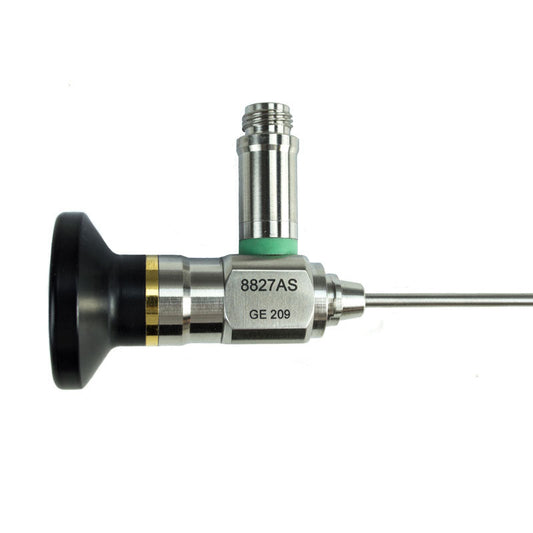 AED Sinuscope 2.7mm x 0º, 100mm