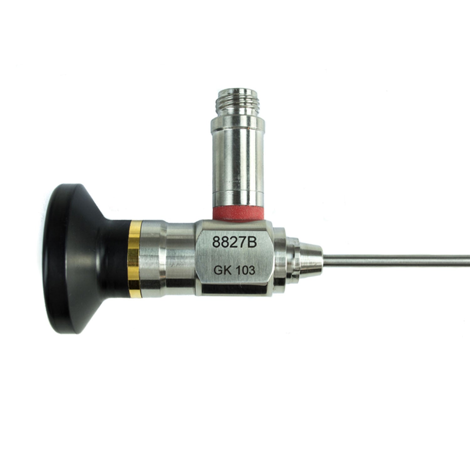 AED Sinuscope 2.7mm x 30º, 175mm