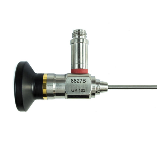 AED Sinuscope 2.7mm x 30º, 175mm