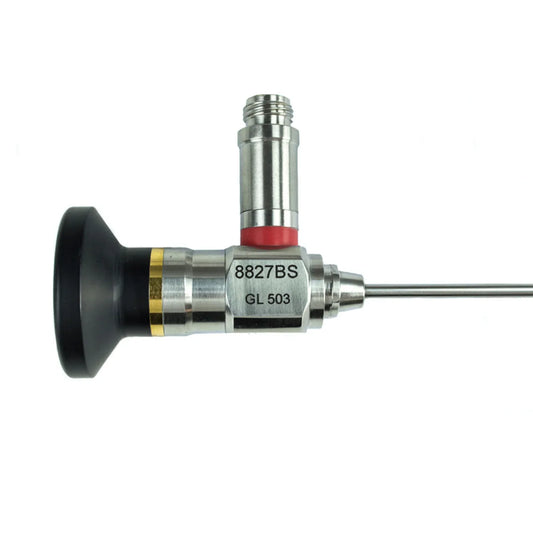 AED Sinuscope 2.7mm x 30º, 100mm