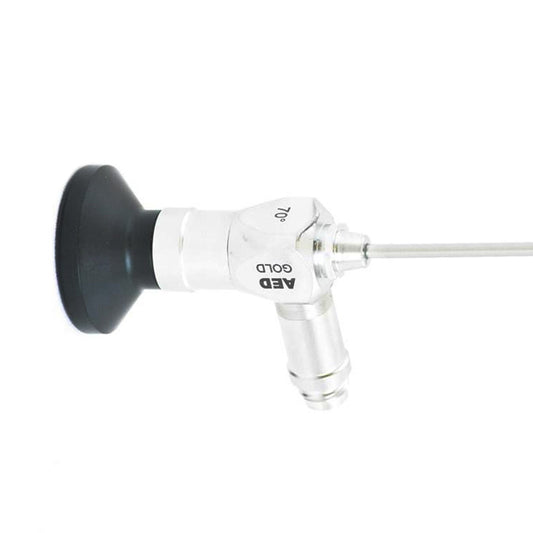 AED Sinuscope 2.7mm x 70º, 170mm