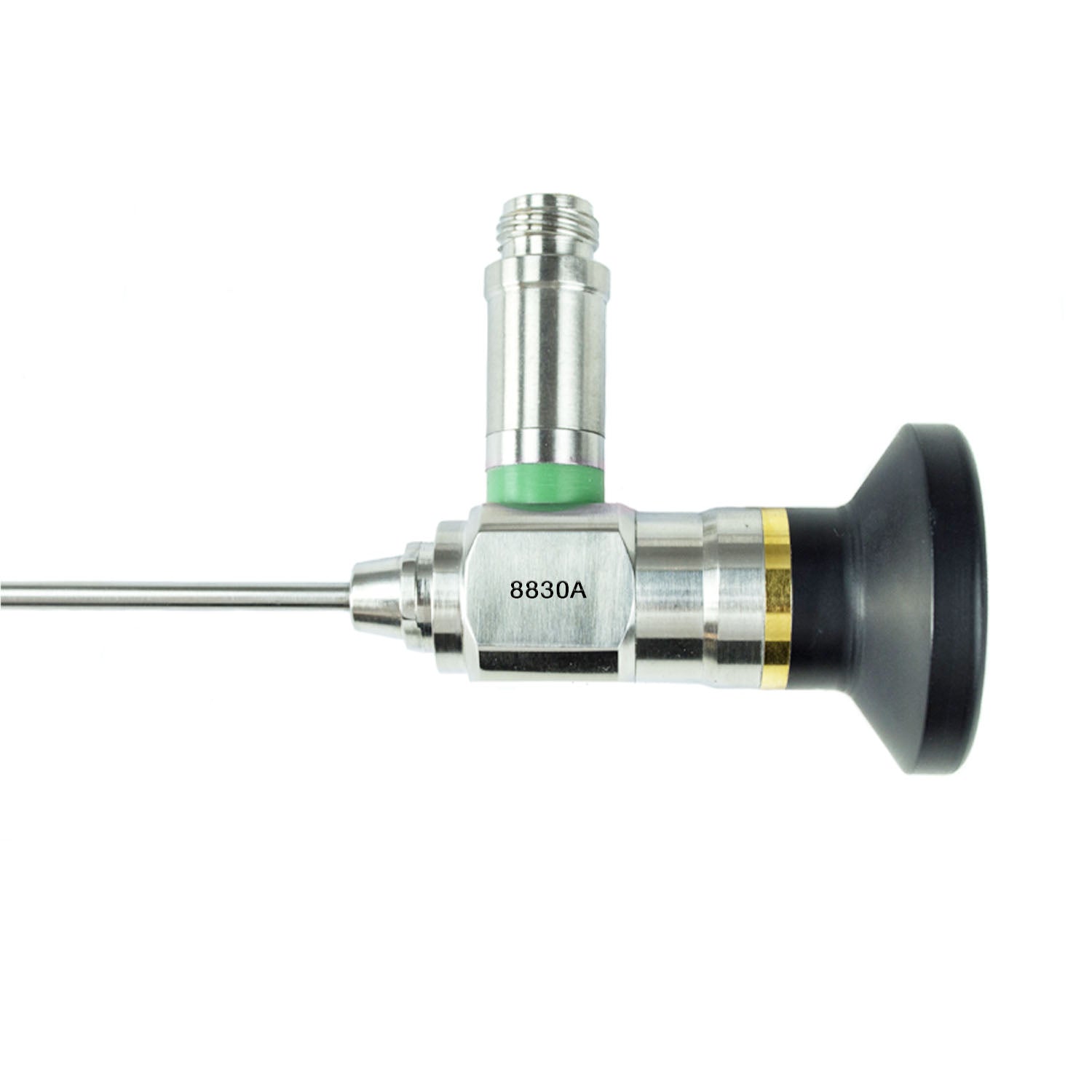 AED Sinuscope 3mm x 0º, 175mm