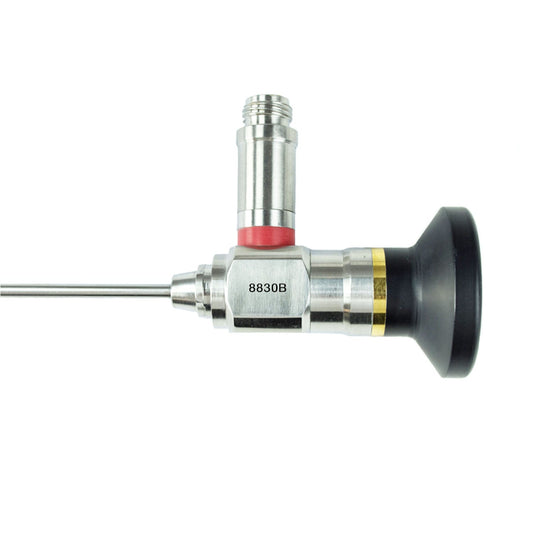 AED Sinuscope 3mm x 30º, 175mm