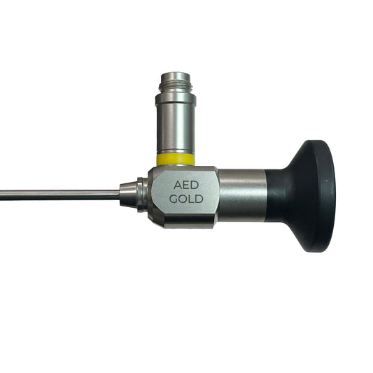 AED Sinuscope 3mm x 70º, 175mm
