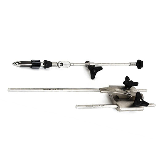 Snowden-Pencer Fast Clamp Laparoscopic Retraction System