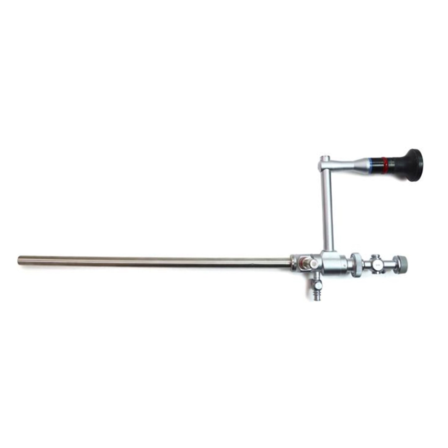 Wolf Panoview Plus CO2 Laser Laparoscope, 10mm x 0º