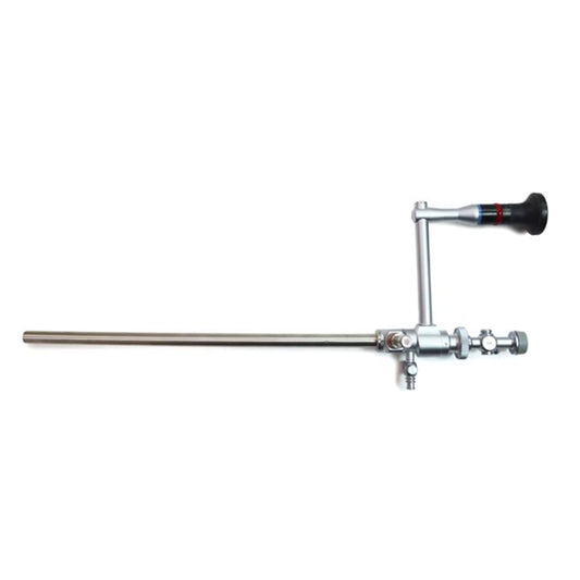 Wolf Panoview Plus CO2 Laser Laparoscope, 10mm x 0º
