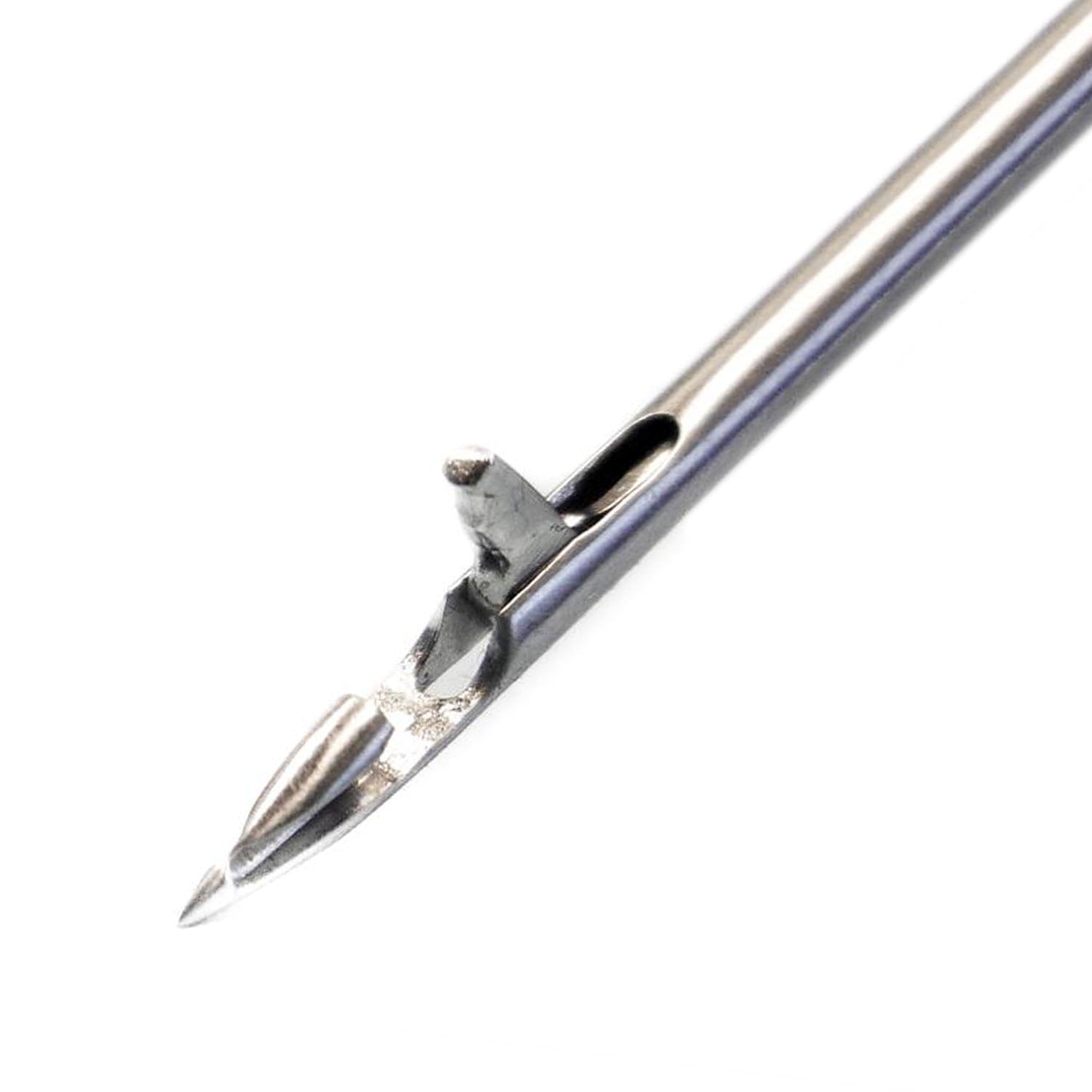 Arthro Suture Forcep, 3.5mm 15º Up Tip