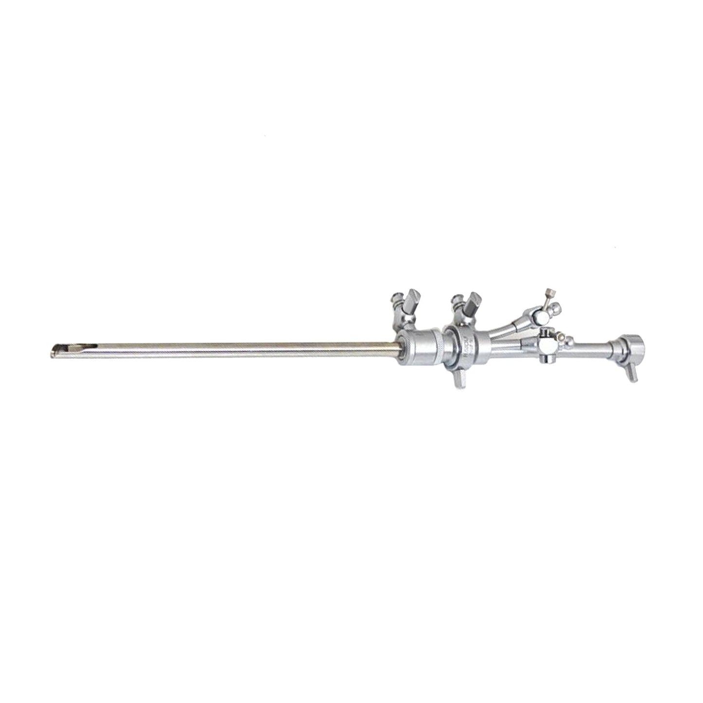 Wolf Continuous Flow Hystero Operating Sheath, Dual Port
