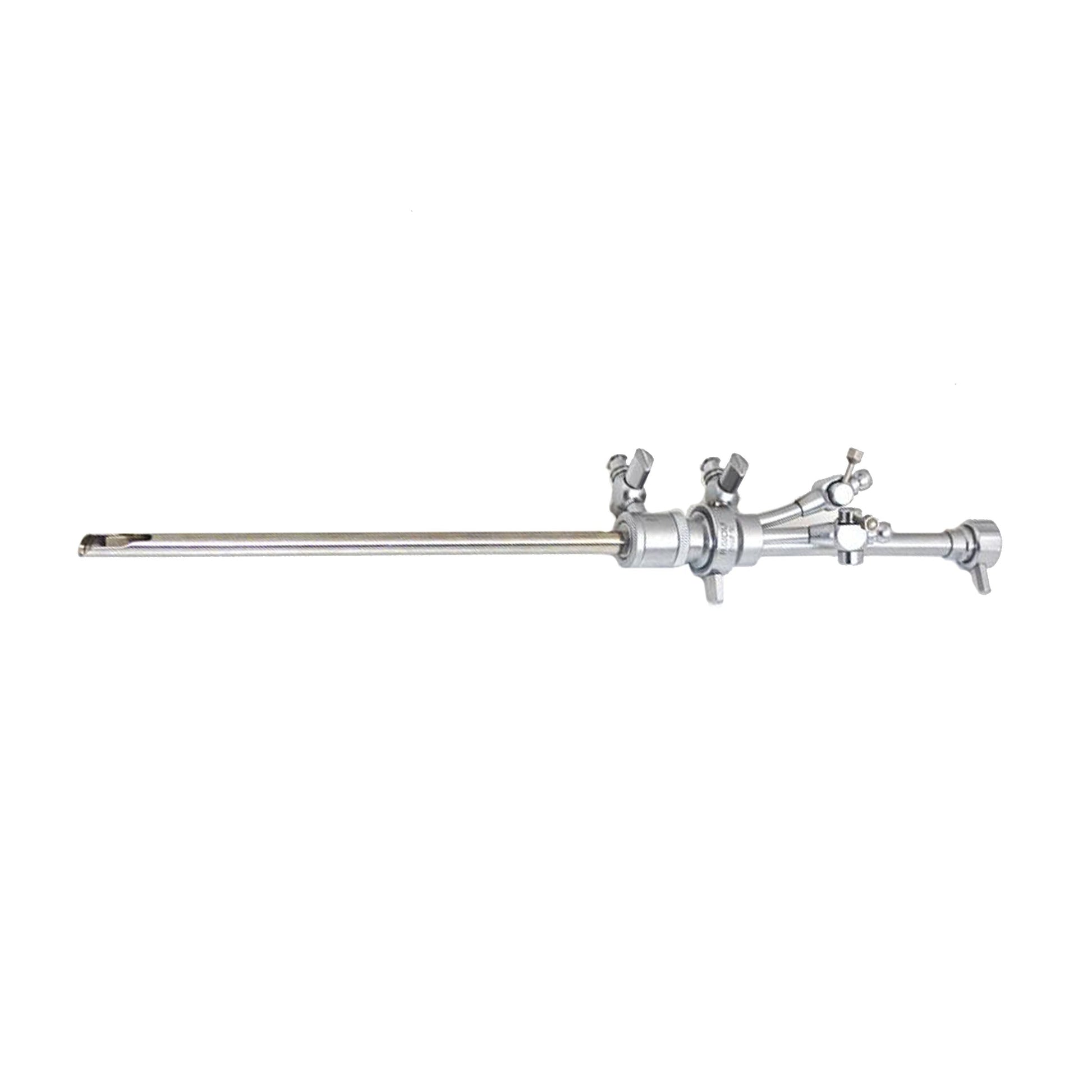 Wolf Continuous Flow Hystero Operating Sheath, Dual Port