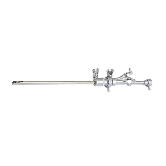 Wolf Continuous Flow Hystero Operating Sheath, Dual Port