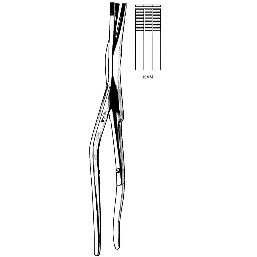 Smith ramus separator 23.5 cm