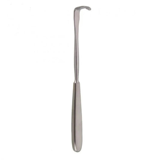 8 1/2" 50mm x 11mm Langenbeck Retractor
