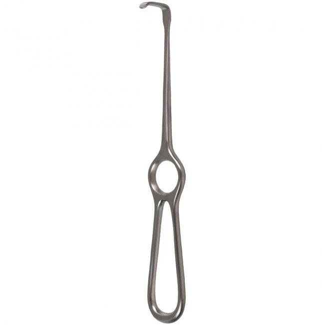 8 1/2″ Kocher-Langenbeck Retractor – 35x8mm