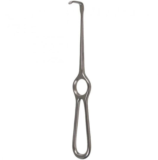 8 1/2″ Kocher-Langenbeck Retractor – 35x8mm