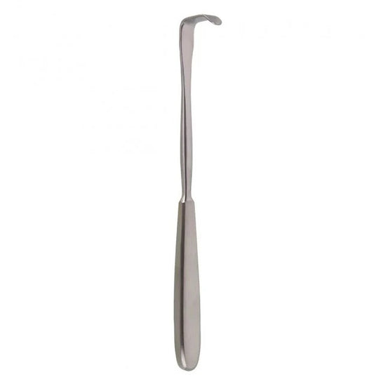 8 1/2 x 40x11 mm Langenbeck Retractor