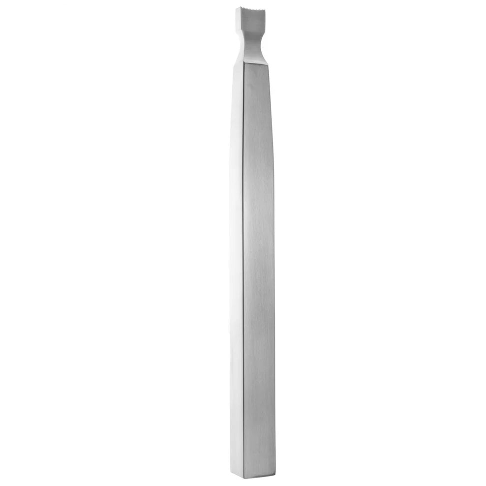 8 1/4" Bone Impactor - 5 x 12mm heavy serrated head