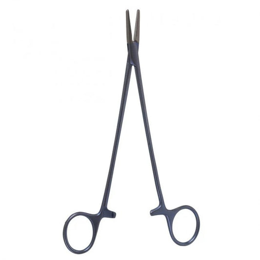 8 5/8" Mayo-Hegar Needle Holder  LighTouch
