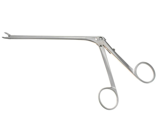 8&#8243; Williams Dissecting Forceps 3x8mm