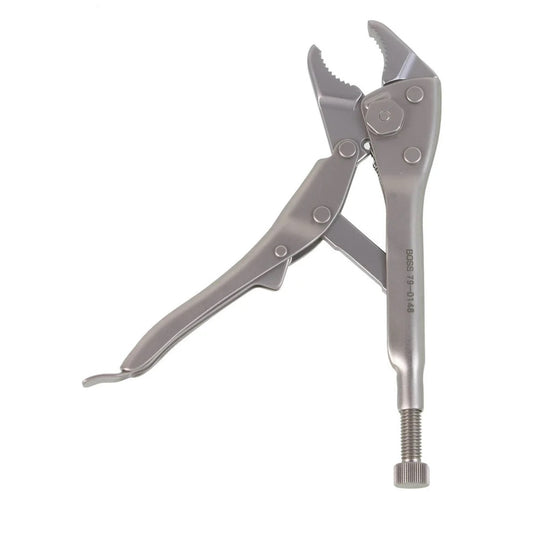 8 Pliers Locking