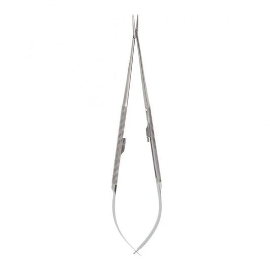 8 x 1.1 cm jaw, Bailey Aorta Clamp