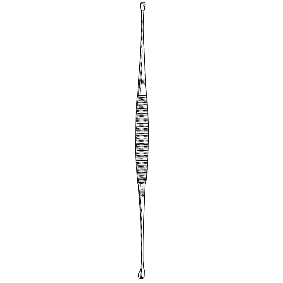 Axenfeld chalazion curette