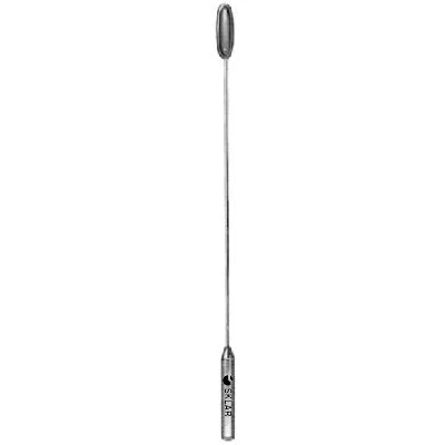 DeBakey vascular dilator 19cm 1.5mm tip