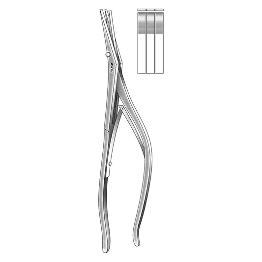 Smith sagittal split separator right 9mm 18.5cm