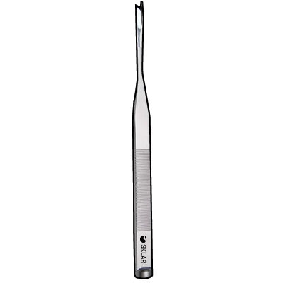 Tessier curved osteotome 20.5 cm
