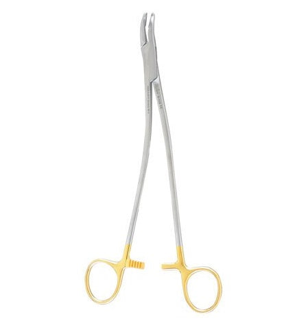 8" Stratte Needle Holder with GG
