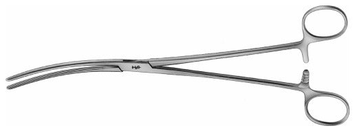 9.5" Dissecting Clamp Light Curve by Crafoord-Sellors